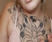 Can you keep on top of that big fat active ass? from bbw vey sexy big fat