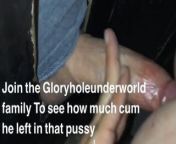 Gloryhole underworld from underworld nude fake porn