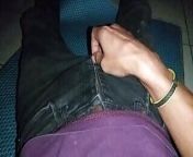 Handsome Man with Huge Dick and Nice Body is Horny on the Couch and Masturbates from tamil gay sex hansome boys