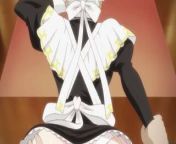 Victoria’s Maid Service Ep.1 - Cartoon Sex from maid service mp4