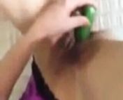 Sofia Ahmed Pakistani Actress play with her toy from pakistani actress sofia ahmed leaked sextape mp4
