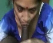 Satin Silk Saree maid sucking dick from satin silk saree maid from xxx