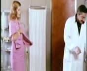 daniela doria in white panty undressing from 1977 nude wap erotic movies