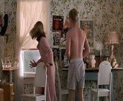 Kelly Preston - 'Mischief' from enf scenes form naked accidentali boob movie and tv