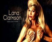 Lana Clarkson Collection One from song warrior page cougar