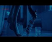 Charlize Theron & Sofia Boutella - Atomic Blonde 2017 from charlize theron naked ار