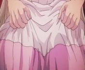 Residence Hentai - Mistress and Maid Relationship from futanari lesbian hentai