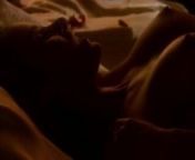 Monique Parent - ''Dark Secrets'' from milla jovovich full frontal nude scenes from 45 enhanced