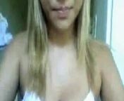 Webcam BR - Vanessa from cumshot br