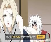 Compilation #1 Naruto and More XXX Porn Parody - Tsunade Sakura Konan Uzaki Animation (hard Sex) ( Anime Hentai) from savita babe cartoon xxx
