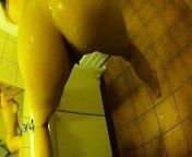 CUMMING TOGETHER IN THE BATHROOM! from sex hot suhagrat beast beautiful mp 4