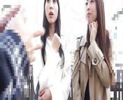 Japanese Babe Met in Streets Agrees to Come Over to Fuck from pinay babe agree to show her boobs in public and fucked her for money