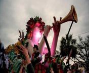 Mardi Gras - I Want YOUR beads! Erotic audio by Eve's Garden from telugu vadina mardi sex videos