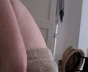 Camilla's towel slip from towel slip accidentally boobs show