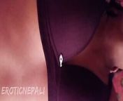 Deepthroating from nepali maid hindi sex video leaked mms