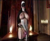 Best Of August Futanari 2023 SFM & Blender Porn Compilation from hollywood movie evil dead film sex