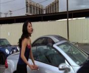 Linda Park - ''Crash'' s2e04 from star alisha serial actress park sex videoxx videos motel sex