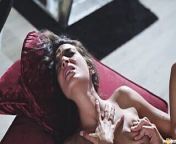 Anita Gorgeous Covered In Cum from anika kobir shok sexy naked photo