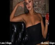 Selena Gomez – metronome fap challenge from selena goomz sex