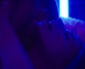 Genevieve DeGraves - ''Slasher'' s3e01-e02 from sex scene videos genevieve nnaji