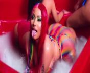 Nicki Minaj -Throll PMV from nicki minaj sexy porno