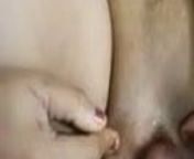 INDIAN SEXY WIFE FUCKED HARD from hot indian sexy wife fucks with her devar