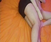 Fingering a sexy girl's body - KarolinaOrgasm from bodi xvideos co