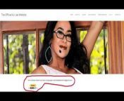 How to donate to me, AJ Lee from we lee page xxx videos