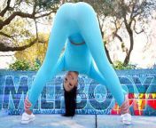 Fitness Goddes Alexa Payne Bangs Her Personal Trainer And Swallows His Cumshot - Mylf from 11 gym yoga sex reverse