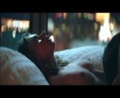 Imogen Poots Nude Sex Frank And Lola from frank and jessy