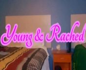 Onlyfans & stripchat preview young and rached from kausha rach tits