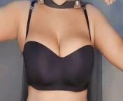 Hot bhabhi boobs from hot bhabhi boobs fuck by devar sex videos