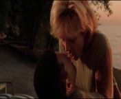 Celebrities Ellen Barkin & Laurence Fishburne Sex Scene from peta wilson ellen barkin