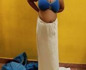 Real Tamil Mom from real tamil mom sex with o