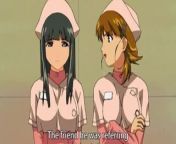 HEISA BYOUTOU 2 from sakusei byoutou the animation episode 1 english subbed
