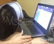 Two Students Playing Online Game Leads To Hot Sex from sex scandal video filipina maid fucking indian boy saudi