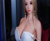 Hot Blonde Full Sized Sex Dolls – Teen for Doggystyle from men sex dolls hot