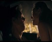 Amanda Seyfried - ''You Should Have Left'' from amanda seifried sex