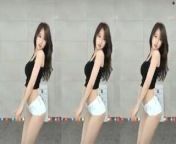 korean beauty sexy dance (non-nude) II from korean dance nude webcam