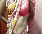 Hot Indian bhabhi part one from indian saree aunty porn doggy style
