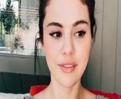 Selena Gomez January 2021 selfie, cleavage from doctor popyew actress deeba xxx