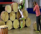 Sexy Samba dancer. from pimpandhost samba girl telugu anker suma xxx video comndhra sex mobi wap in com