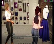 A House in the Rift v0.5.11r1 - Lewd shopping day (5) from 沙田otchkotc ccla1r