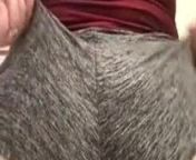 Jessica Thick Chubby Sexy Cellulite butt thighs Twerking 9 from bbw twerk in spandex