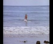 Heidi Lands - Sexy Bikini Nude Girl: Last Dance from nude girl dance ark