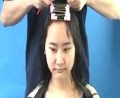 hair perm in china from perm shastra pat of 11