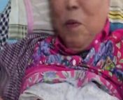 Very Nice Chinese Granny Getting Fuck from chinese granny gets bbc