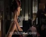 Maria Paula Fidalgo bem gostosa from paula patton sex scene in mission impossible