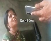 Superb aunty from aunty navel pe