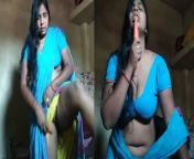 Desi wife hot video Indian house wife sexy video from full hd mandakini hot video song